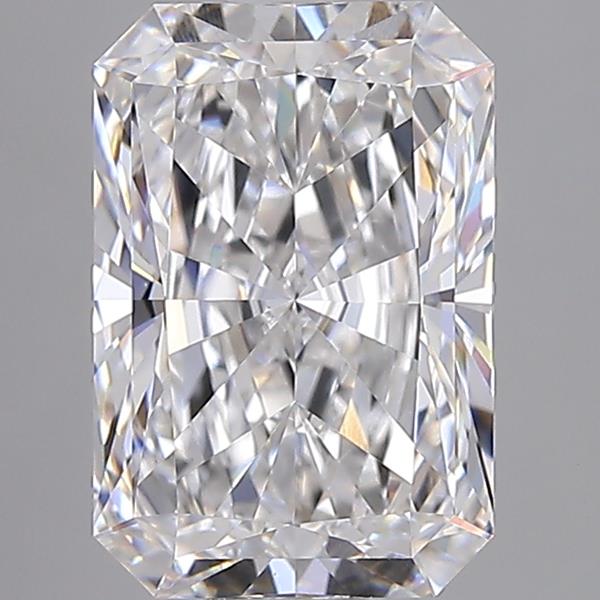 IGI 5.03 Carat Cushion Lab Grown Diamond 人工培育鑽石 實驗室人造鑽石