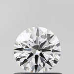 IGI 0.59 Carat Round Brilliant Lab Grown Diamond 人工培育鑽石 實驗室人造鑽石