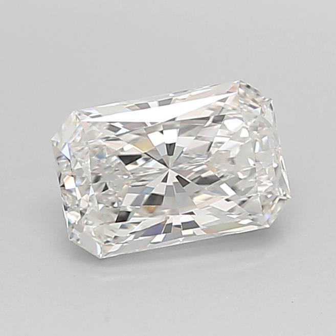 IGI 0.94 Carat Radiant Cut Lab Grown Diamond 人工培育鑽石 實驗室人造鑽石