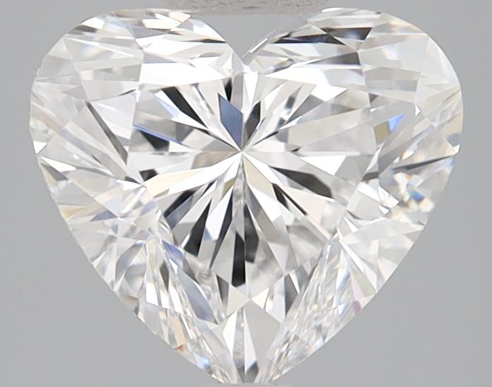 IGI 1.91 Carat Heart Lab Grown Diamond 人工培育鑽石 實驗室人造鑽石