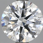 IGI 2.07 Carat Round Brilliant Lab Grown Diamond 人工培育鑽石 實驗室人造鑽石