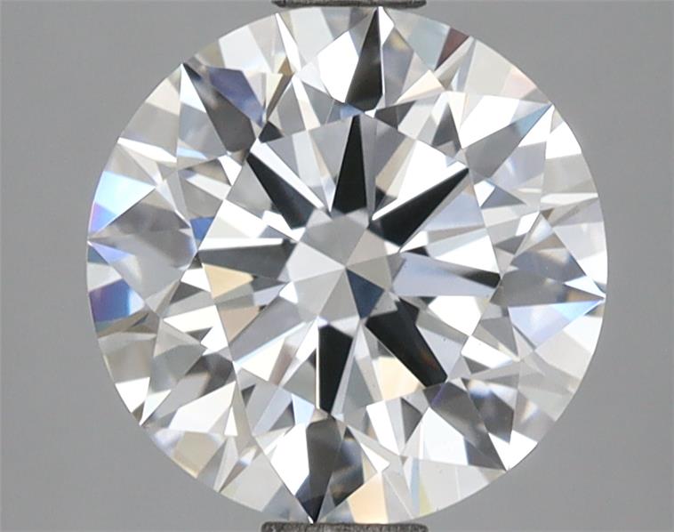 IGI 2.07 Carat Round Brilliant Lab Grown Diamond 人工培育鑽石 實驗室人造鑽石