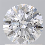 IGI 1.04 Carat Round Brilliant Lab Grown Diamond