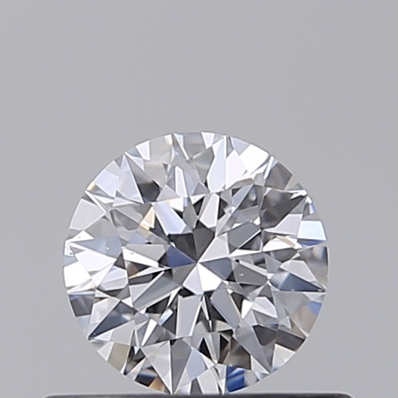 IGI 0.39 Carat Round Brilliant Lab Grown Diamond