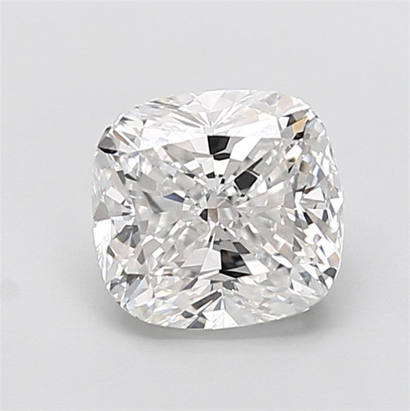 IGI 2.50 Carat Cushion Lab Grown Diamond 人工培育鑽石 實驗室人造鑽石