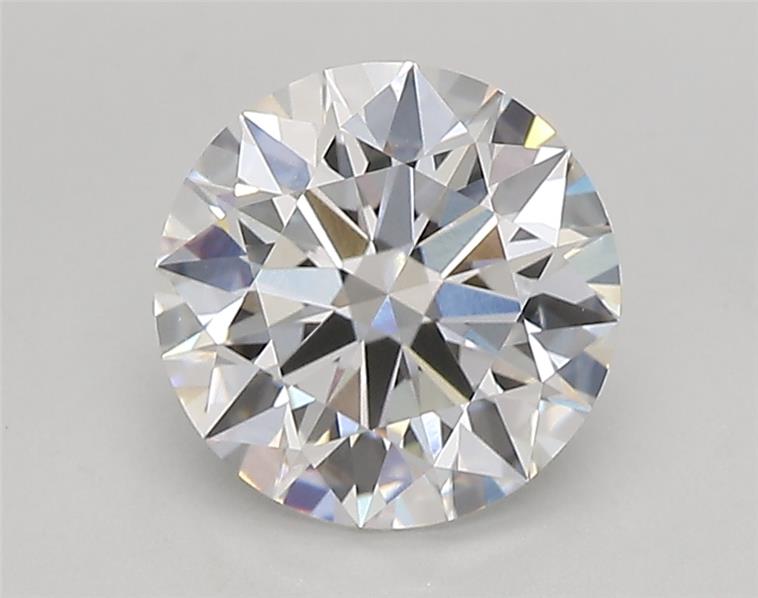 IGI 1.69 Carat Round Brilliant Lab Grown Diamond 人工培育鑽石 實驗室人造鑽石