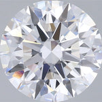 IGI 3.22 Carat Round Brilliant Lab Grown Diamond 人工培育鑽石 實驗室人造鑽石