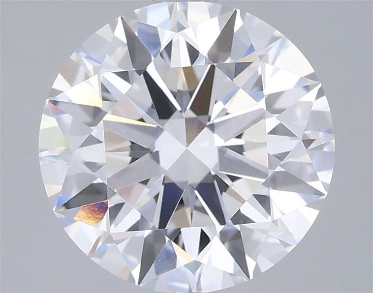 IGI 3.22 Carat Round Brilliant Lab Grown Diamond 人工培育鑽石 實驗室人造鑽石