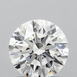 IGI 1.20 Carat Round Brilliant Lab Grown Diamond 人工培育鑽石 實驗室人造鑽石