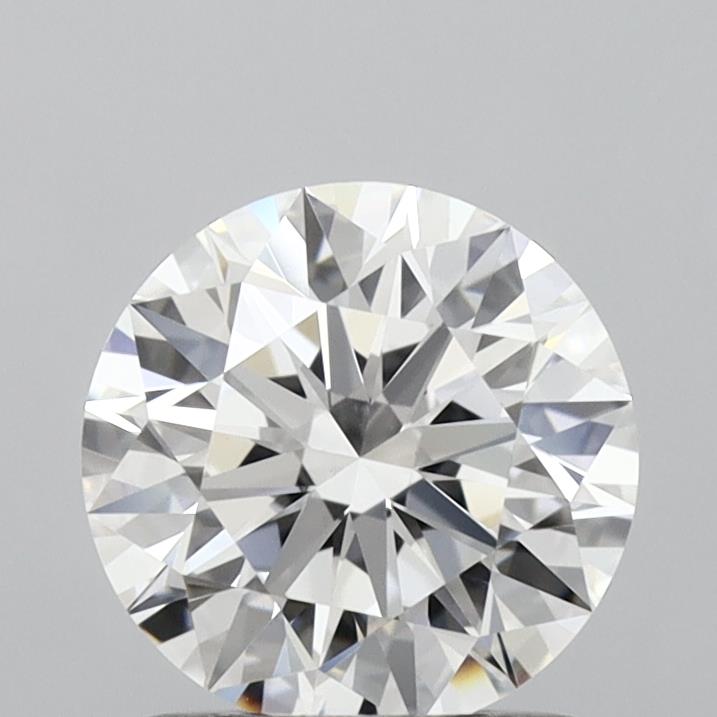 IGI 1.20 Carat Round Brilliant Lab Grown Diamond 人工培育鑽石 實驗室人造鑽石