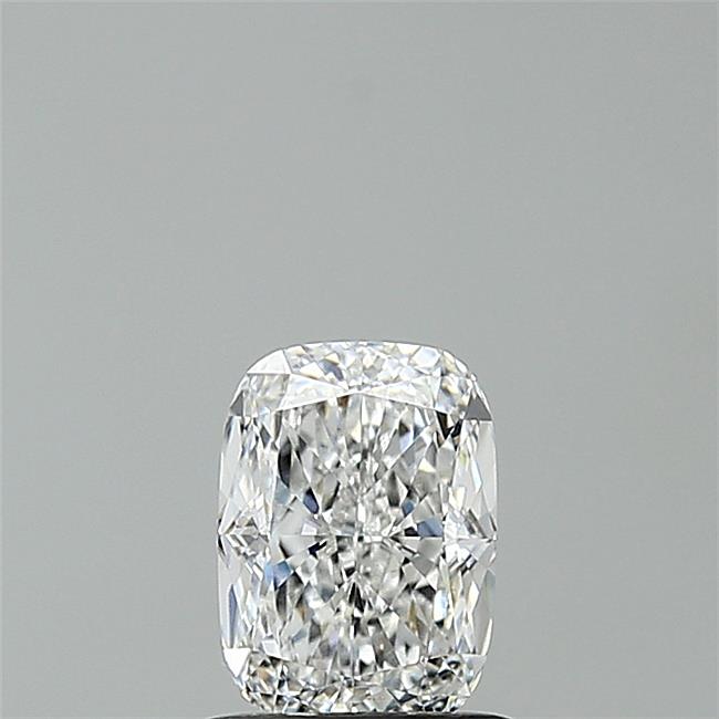 IGI 1.01 Carat Cushion Lab Grown Diamond 人工培育鑽石 實驗室人造鑽石