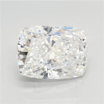 IGI 5.02 Carat Cushion Lab Grown Diamond 人工培育鑽石 實驗室人造鑽石