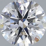 IGI 1.06 Carat Round Brilliant Lab Grown Diamond 人工培育鑽石 實驗室人造鑽石