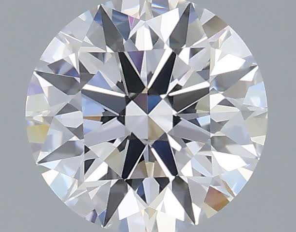 IGI 1.06 Carat Round Brilliant Lab Grown Diamond 人工培育鑽石 實驗室人造鑽石