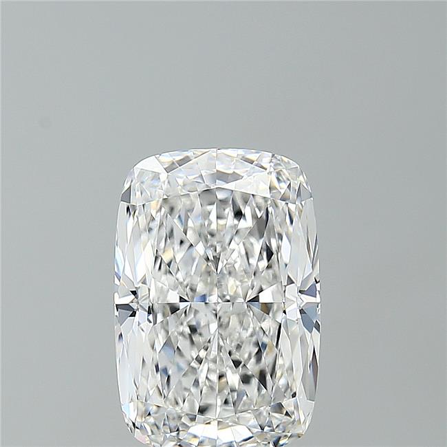 IGI 4.65 Carat Cushion Lab Grown Diamond 人工培育鑽石 實驗室人造鑽石