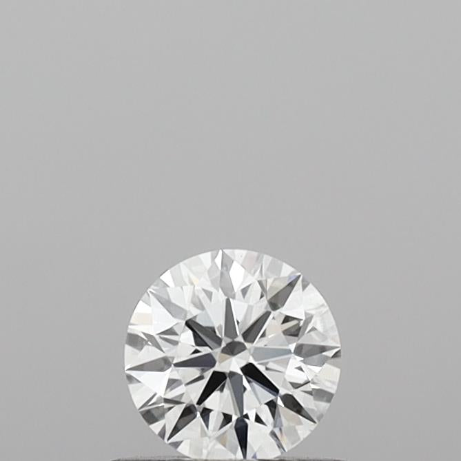IGI 0.5 Carat Round Brilliant Lab Grown Diamond