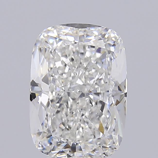 IGI 4.04 Carat Cushion Lab Grown Diamond 人工培育鑽石 實驗室人造鑽石