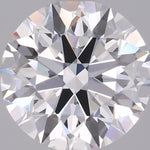 IGI 1.95 Carat Round Brilliant Lab Grown Diamond 人工培育鑽石 實驗室人造鑽石