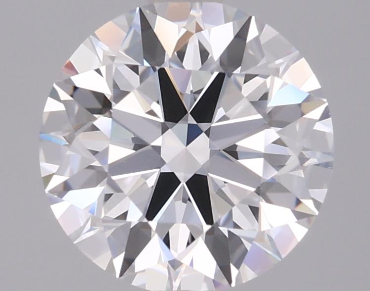 IGI 1.95 Carat Round Brilliant Lab Grown Diamond 人工培育鑽石 實驗室人造鑽石