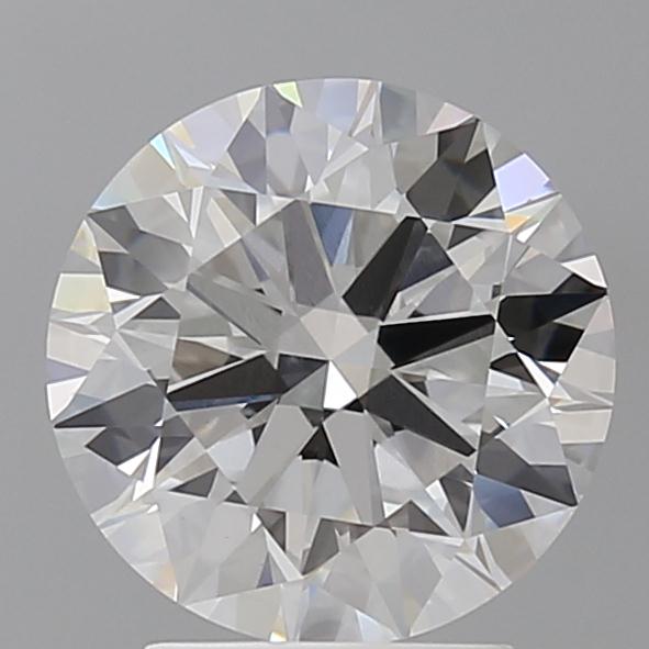 IGI 2.92 Carat Round Brilliant Lab Grown Diamond 人工培育鑽石 實驗室人造鑽石