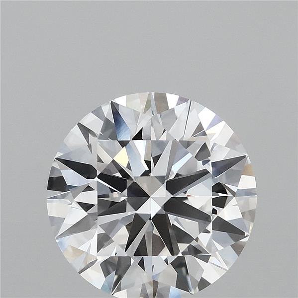 IGI 3.26 Carat Round Brilliant Lab Grown Diamond 人工培育鑽石 實驗室人造鑽石