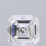 IGI 2.03 Carat Asscher Lab Grown Diamond 人工培育鑽石 實驗室人造鑽石