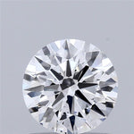IGI 1.00 Carat Round Brilliant Lab Grown Diamond 人工培育鑽石 實驗室人造鑽石