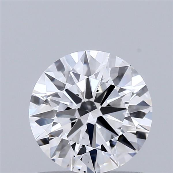 IGI 1.00 Carat Round Brilliant Lab Grown Diamond 人工培育鑽石 實驗室人造鑽石