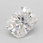 IGI 1.53 Carat Cushion Lab Grown Diamond 人工培育鑽石 實驗室人造鑽石