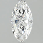 IGI 1.40 Carat Marquise Lab Grown Diamond 人工培育鑽石 實驗室人造鑽石