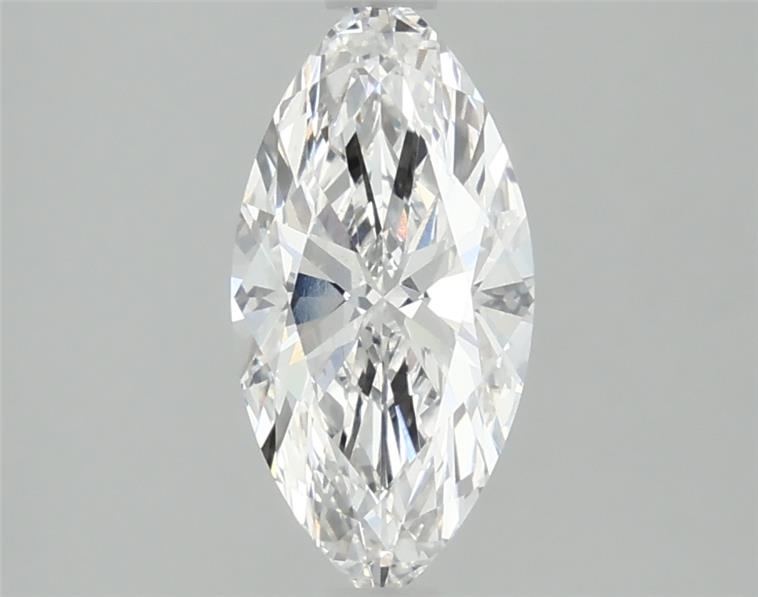 IGI 1.40 Carat Marquise Lab Grown Diamond 人工培育鑽石 實驗室人造鑽石
