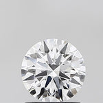 IGI 0.92 Carat Round Brilliant Lab Grown Diamond