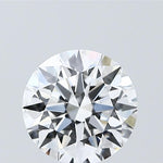 IGI 2.01 Carat Round Brilliant Lab Grown Diamond 人工培育鑽石 實驗室人造鑽石