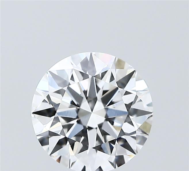 IGI 2.01 Carat Round Brilliant Lab Grown Diamond 人工培育鑽石 實驗室人造鑽石