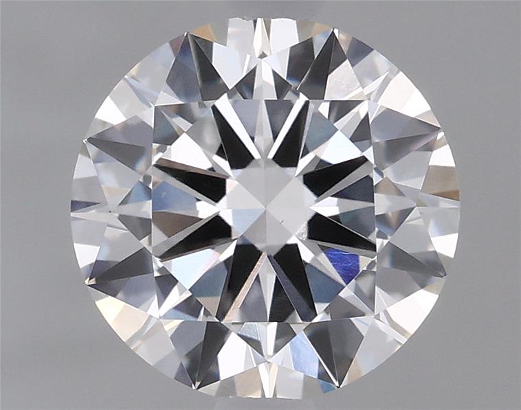 IGI 1.50 Carat Round Brilliant Lab Grown Diamond 人工培育鑽石 實驗室人造鑽石