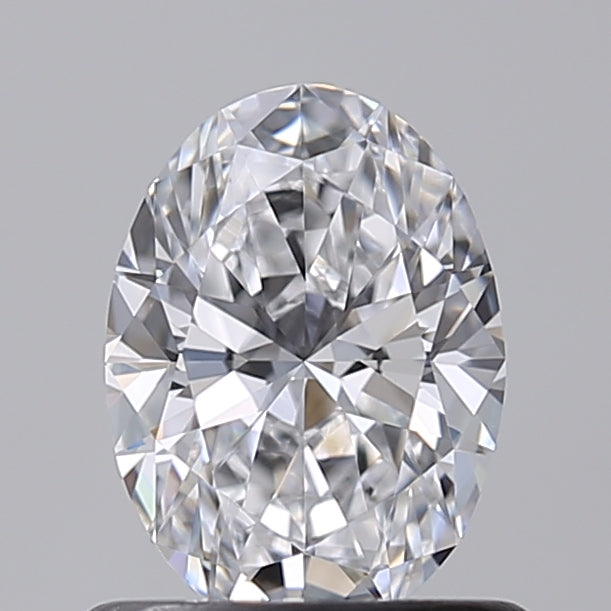 IGI 0.71 Carat Oval Lab Grown Diamond