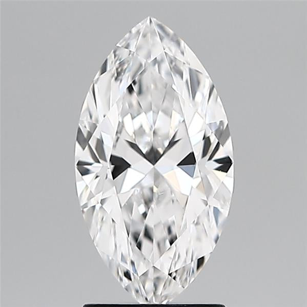 IGI 1.93 Carat Marquise Lab Grown Diamond 人工培育鑽石 實驗室人造鑽石