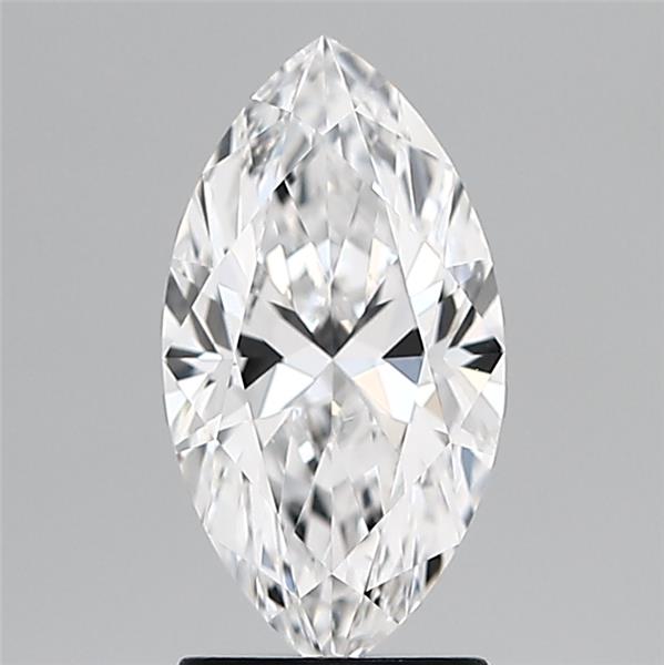 IGI 1.93 Carat Marquise Lab Grown Diamond 人工培育鑽石 實驗室人造鑽石