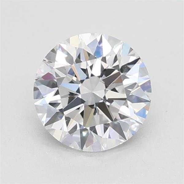 IGI 0.53 Carat Round Brilliant Lab Grown Diamond 人工培育鑽石 實驗室人造鑽石