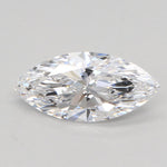 IGI 0.9 Carat Marquise Lab Grown Diamond