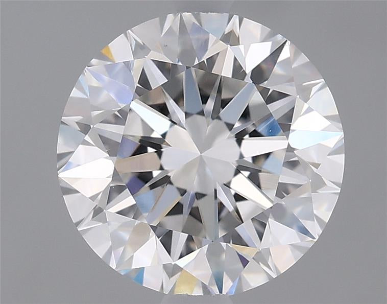 IGI 1.60 Carat Round Brilliant Lab Grown Diamond 人工培育鑽石 實驗室人造鑽石