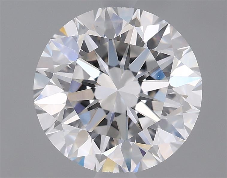 IGI 1.60 Carat Round Brilliant Lab Grown Diamond 人工培育鑽石 實驗室人造鑽石
