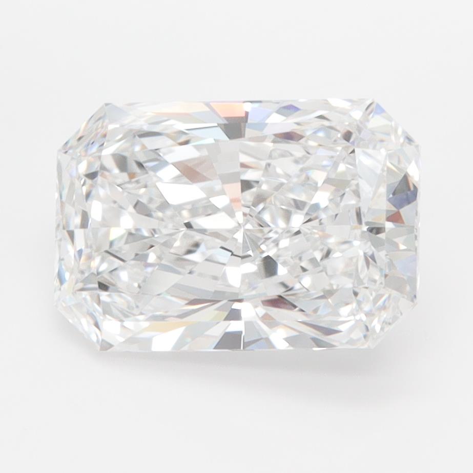 IGI 2.48 Carat Radiant Cut Lab Grown Diamond 人工培育鑽石 實驗室人造鑽石