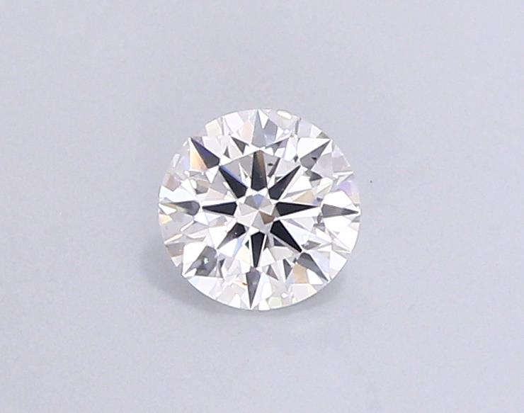 IGI 1 Carat Round Brilliant Lab Grown Diamond