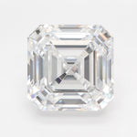 IGI 5.04 Carat Asscher Lab Grown Diamond 人工培育鑽石 實驗室人造鑽石