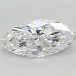 IGI 0.73 Carat Marquise Lab Grown Diamond 人工培育鑽石 實驗室人造鑽石