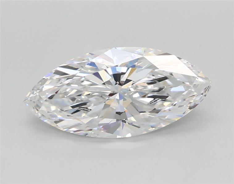 IGI 0.73 Carat Marquise Lab Grown Diamond 人工培育鑽石 實驗室人造鑽石