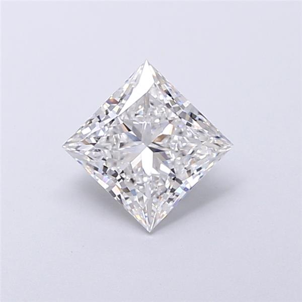 IGI 1.51 Carat Princess Cut Lab Grown Diamond