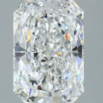 IGI 3.06 Carat Radiant Cut Lab Grown Diamond 人工培育鑽石 實驗室人造鑽石