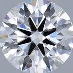 IGI 0.87 Carat Round Brilliant Lab Grown Diamond 人工培育鑽石 實驗室人造鑽石